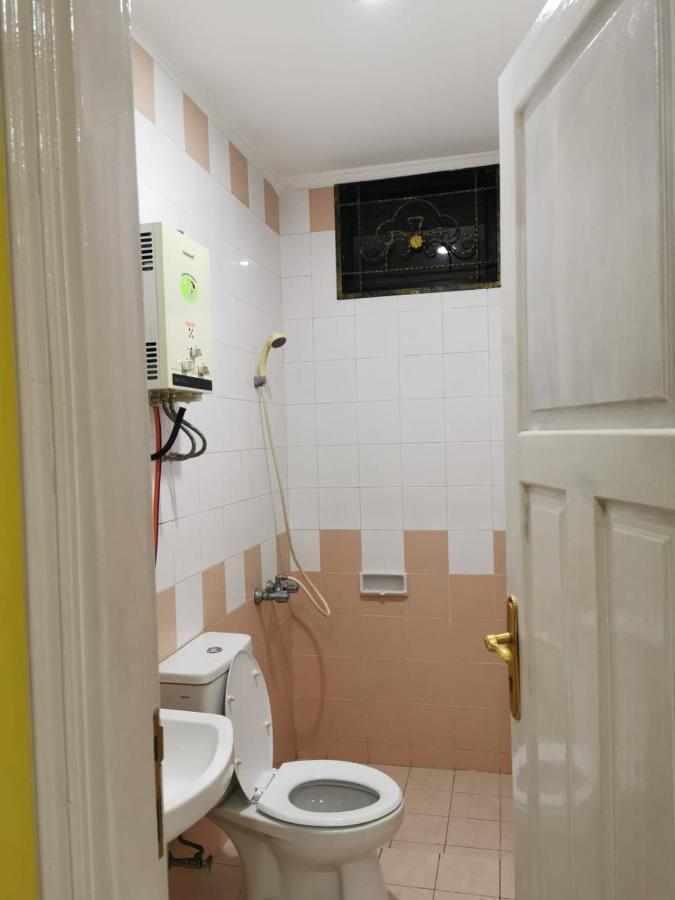 Villa Wubao Kota Bunga 3 Kamar Harga Budget Cinengangirang Exteriör bild